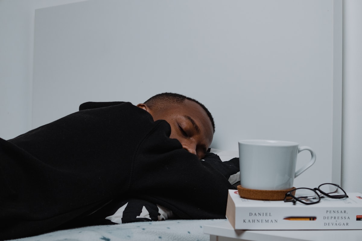 Equilibrio nutrizionale e sonno