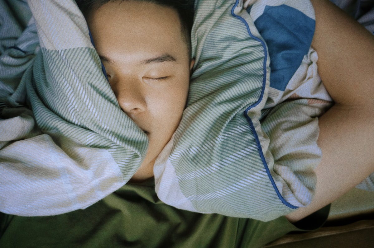 Bevande stimolanti e impatto sul sonno