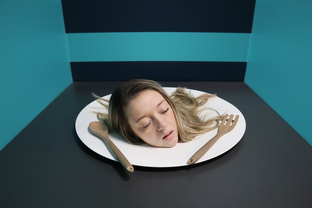Pianificazione giornaliera per equilibrio perfetto